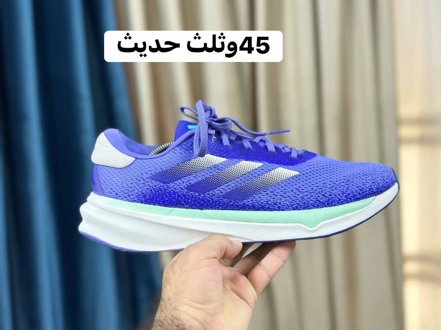 محابس • مستخدم أصلي ١٠٠٪ • قياسات بالصورة