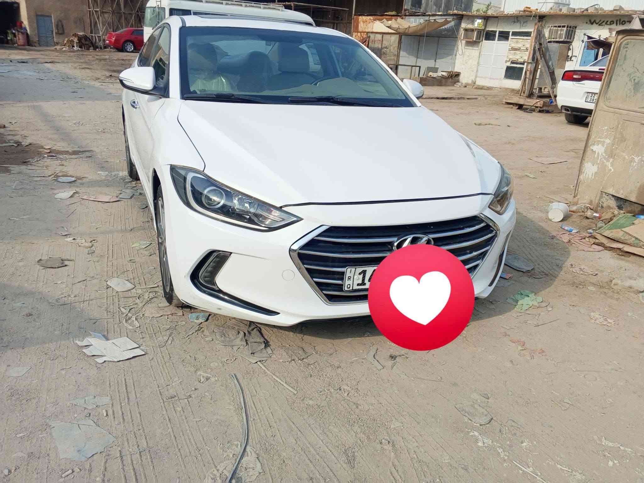 النتره • ٢٠١٨ • رقم بصرة