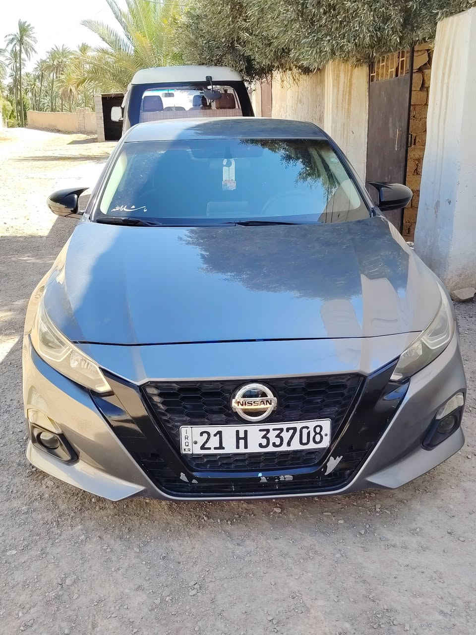 السلام عليكم نيسان التيما 2020
الفئة s
الضرر جامرلغ صبغ فقط وبنيد مبدل بلاد بدون دواخل مكفوله شرط مكينه وكير ماشيه 75
بصمه شاشه كشن كهربائي تشغيل عن بعد رادار قماره صافيه مكان سياره ديالى المقدادية ***********
السعر128 وبيه مجال
