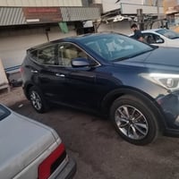 سنتافيه • ٢٠١٧ • حادثة صبغ
