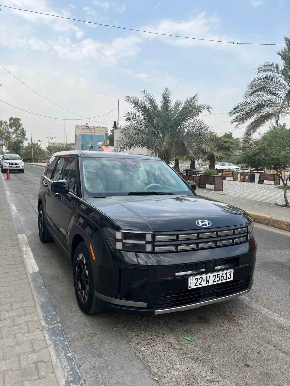 سنتافيا • ٢٠٢٤ • رقم اربيل
