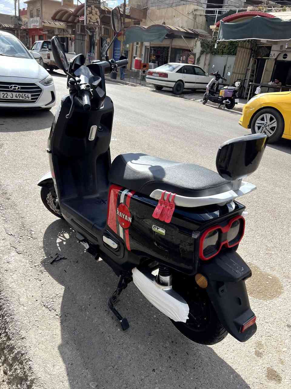 ماطور ابو عيون للبيع
ماطور جديد
السعر 875
التواصل ***********
