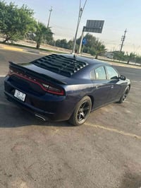 جارجر SXT • V6 ٣٦٠٠ • ٢٠١٦
