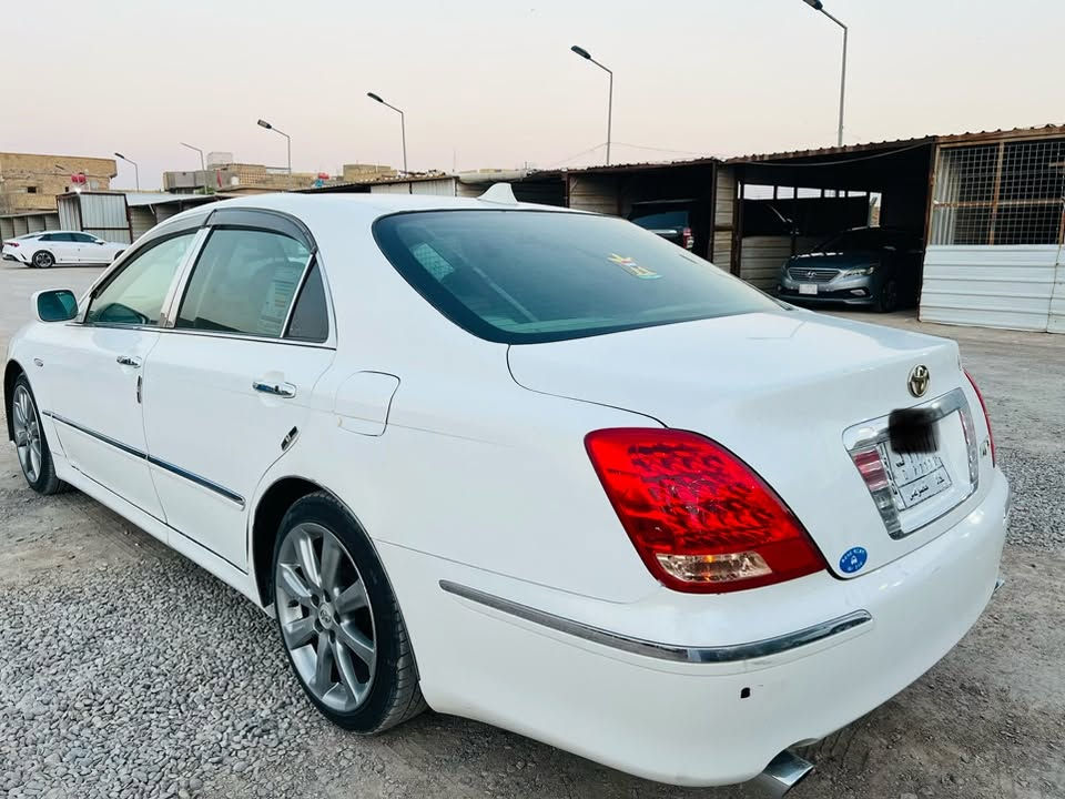 سلام عليكم ماجستا 2007 كصه قماره فقط سياره مسجله بالمرور ومعاملتها وياها سياره فول مواصفات 5دكم 
6بصمات 3بردات اصل  كشنات جلد سياره دخول جديد ماماشيه 
السعر 45ورقه وبيها مجال مكاني ناصريه 
وهاذه رقمي ***********
