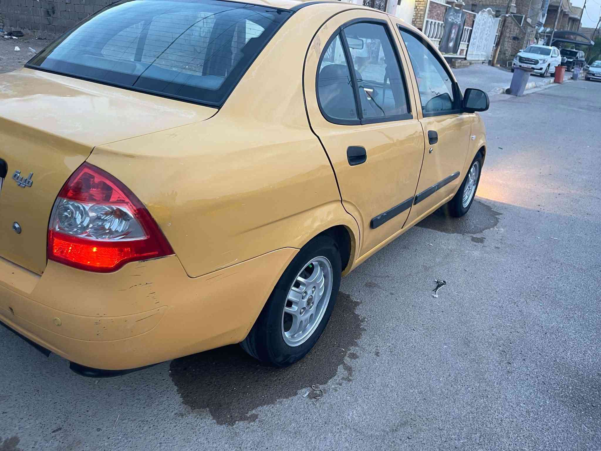 طيبه 16 • مكفولة • رقم واسط دولي