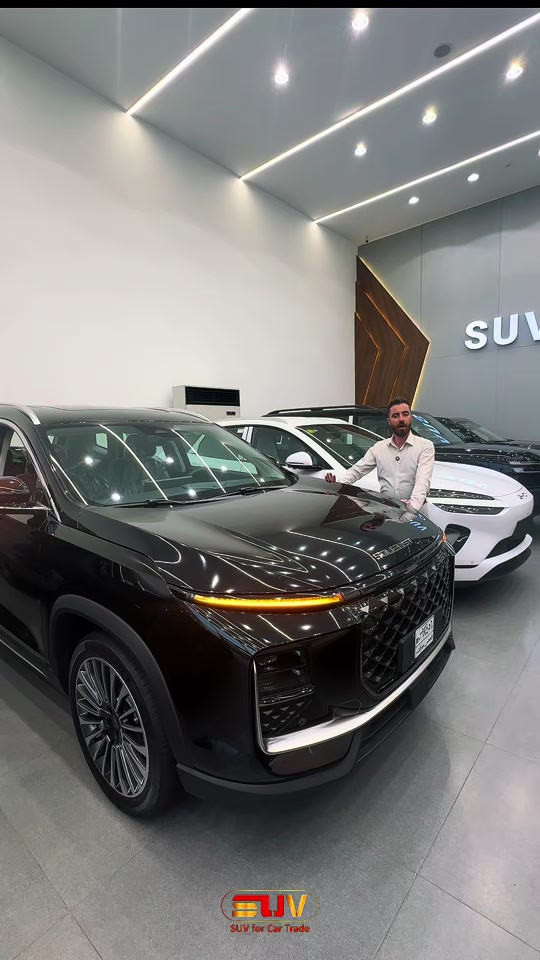 سوئيست S09 موديل 2026🔥🚘 لمعرفة الأسعار اكتب كلمة "سوئيست" في التعليقات . لمعرفة أسعار وتحديثات السيارات يومياً قوموا بمتابعة قناتنا على واتس اب!!: https://whatsapp.com/channel/0029VbCFD3UEgGfSYKrGN70q . للمزيد من التفاصيل الاتصال على الارقام ‏🙋‍♂️☎️ *********** 📞 *********** ‎ . ‏‎العنوان📍 الفرع الأول : زيونة - مقابل ملعب الشعب - مجاور محطة وقود المثنى⛽️ استخدم Waze للقيادة إلى شارع مثنى الشيباني, Baghdad - زيونة: https://waze.com/ul/hsvzte4qx1 . 📍 الفرع الثاني : المنصور _ حي الاندلس _ شارع دور السود استخدم Waze للقيادة إلى Baghdad - المنصور: https://waze.com/ul/hsvzt8f8zb
