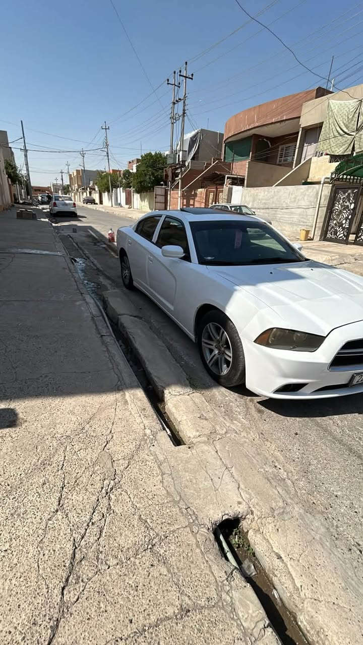 تشارجر كندي • ٢٠١٤ • بدون فتح وتبديل