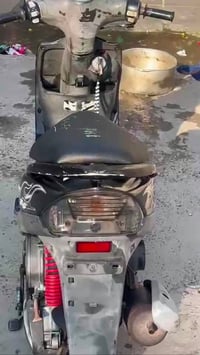 دراجه ماكس عدله للبيع كفر بلادي مكينه بلادية  دراجه كامله مكمله برغي م...