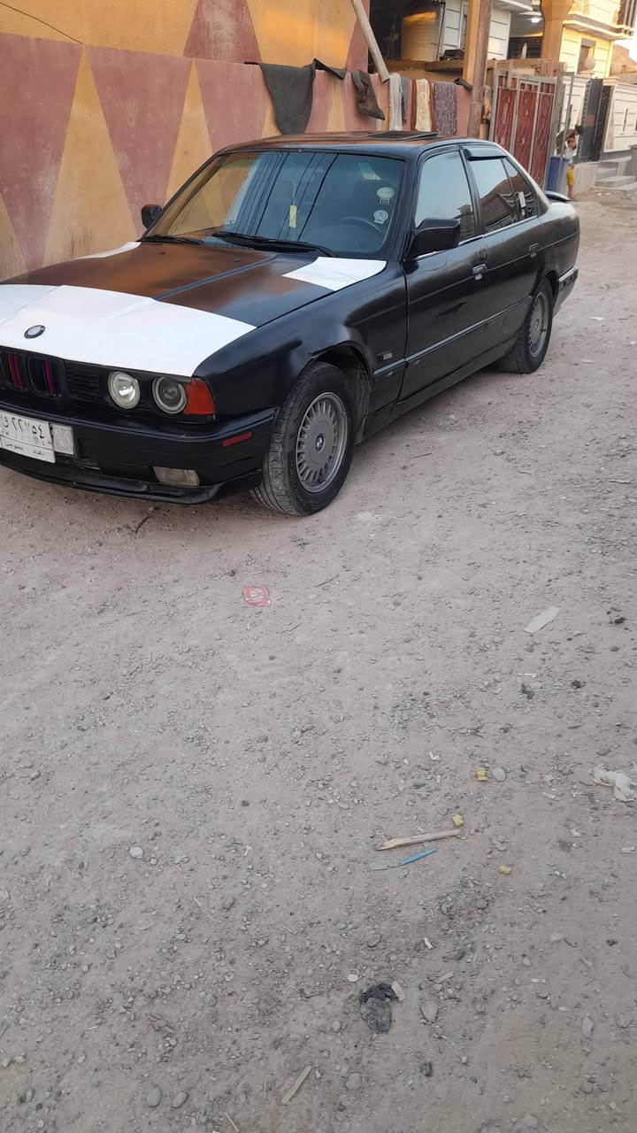 ياالله بي ام دبليو حجم 530 موديل 92 سنويه ل 28

اوتوماتيك صدر جديد كيرومحرك كفاله كهربائيات شغاله 

رقم بغداد تحويل مباشر مسجل مضخم-صوت اربعه سماعات 

سياره جاهزه ماناقصها شي ترايك وين مايعجبك 

السعر 38 يرهم مراوس حسب القناعه 

العنوان هيت لتواصل ***********
