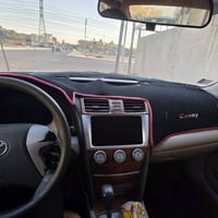 كامري ٢٠٠٧ • مكينة ٢٤٠٠ • كربلاء