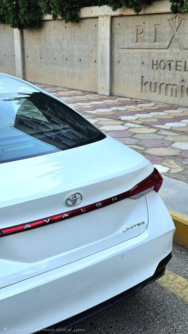 افلون لمتدد
٢٠١٩
وارد امريكي 
ضرر  ٣ قطع
،،،بدون شواصي بدون لغود
داخل قرميدي
كشنات تدفئه تبريد
كامرات ٣٦٠
رادار امامي
نقط عمياء
سلايد روف
٦ سلندر 
سعر ١٩٠
بيهة مجال للجادين بالشراء

للتواصل ***********
