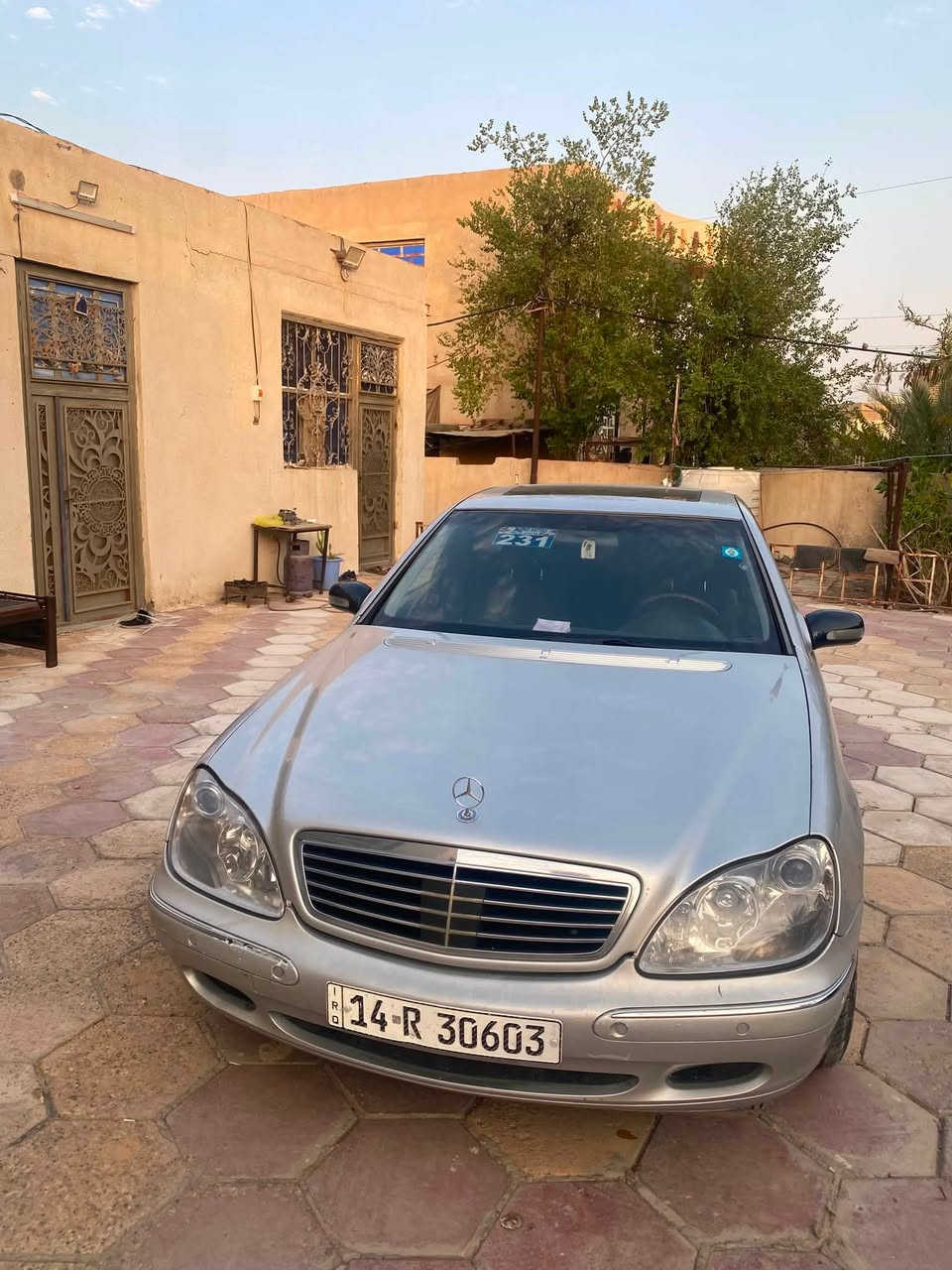 مرسيديس غواصه ٢٠٠١
٣٥٠ 
محرك ٦. ..3700 

تبريد 

دبلات لوي + جوبلساتها موجودات جدد وشرط  الشغل 

مكانها ناصرية مركز 

للاستفسار ***********
