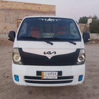 بونغو ٢٠١٨ • مكينة ٢٧٠٠ • الناصرية
