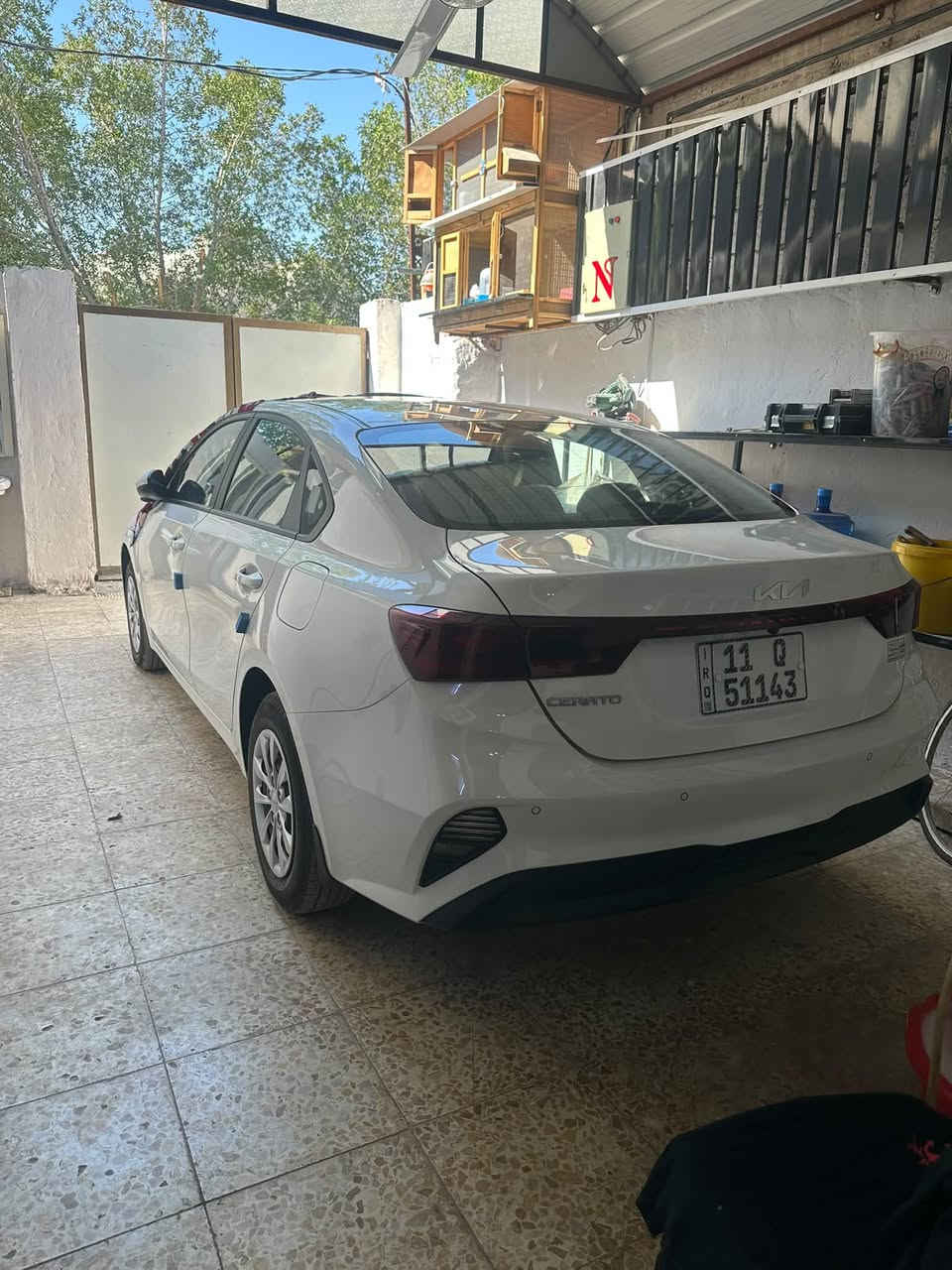 سيراتو • ٢٠٢٤ • ٣٤ الف كم