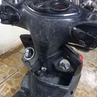 سكنس فحل • ياباني • محرك مكفول