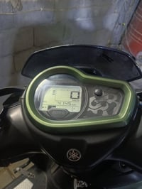 ZR2024 • كامل ملحقاتها • سماوه
