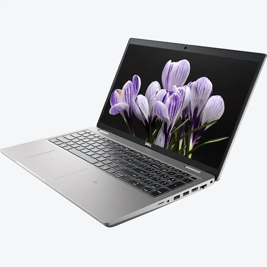 ديل 5521 • i7 جيل 11 • رام 16GB