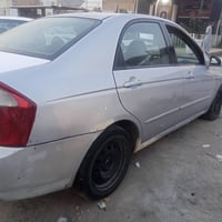 سبكتر • ٢٠٠٦ • رقم كربلاء