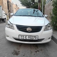 بي واي دي • ٢٠١٢ • مكينة وكير