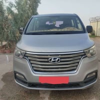هيونداي H1 • ٢٠٢١ • البصرة القرنه