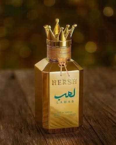 هيرش لهب • ١٠٠مل • أو دو بارفان