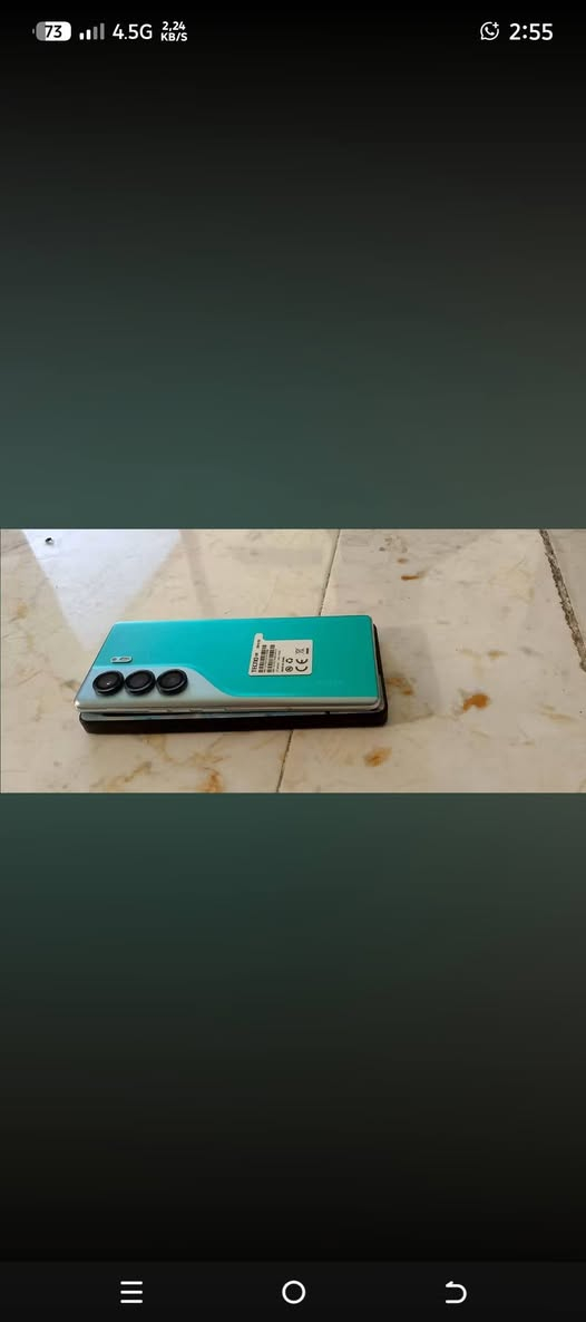 للبيع***********

نص مكتوب في الصور:
- مهند الامير
- الجمعة الساعة 7:47 ص
- 73 4.5G 1.76 KB/S 2:54 7:40 الجمعة، 21 غشت 88% مهند الامير الجمعة الساعة 7:47 ص