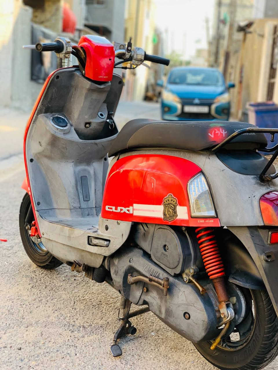 سلام عليكم 
بوليس مفوله مثل ماموضح بصوره مراوس بسكنس جبلي اليحب يتصل ونتافهم 
***********
