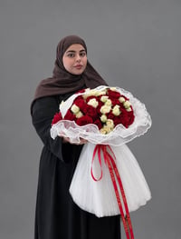 باقات مهر • حسب الطلب