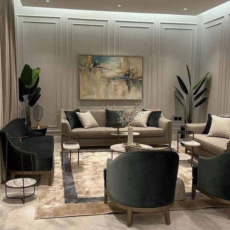 ب 18٫000 دينار سعر متر الجبس بورد 
​🏠 بيت العمر يستاهل.. والجمال يبدأ من السقف!
​السعر الأقوى في بغداد وصل! 🇮🇶
لأننا نعرف أن "التفاصيل" هي التي تصنع الفارق، قررنا نجمع لك بين الدقة العالية و السعر التنافسي.
​💎 سعر متر الجبس بورد: 18,000 دينار فقط! 💎
​(شامل المواد والعمل بأعلى المواصفات)
​ليش تختارنا لتصميم ديكورات بيتك؟
​✅ جودة الخامات: نستخدم أفضل أنواع الجبس بورد المقاوم للرطوبة والحرارة.
​✅ دقة التنفيذ: فريق عمل محترف يمتلك خبرة سنوات في أرقى مناطق بغداد.
​✅ تصاميم عصرية: (مودرن، كلاسيك، نيو كلاسيك) تناسب ذوقك ومساحة بيتك.
​✅ التزام بالمواعيد: "كلمتنا وحدة" ونسلمك العمل بالوقت المحدد وبأنظف صورة.
​خدماتنا تشمل:
​عمل سقوف ثانوية وجبس بورد (سادة و CNC).
​نقشات مغربية وتصاميم إضاءة مخفية حديثة.
​تغليف جدران وديكورات شاشات (TV Unit).
​📍 موقعنا: بغداد (نغطي كافة مناطق الرصافة والكرخ)

📞 للحجز والاستفسار: ***********
💬 أو راسلنا مباشرة على  الصفحة 

​لا تتردد.. استشارتنا مجانية ونوصلك وين ما كنت ببغداد! 🚛
​#ديكورات #جبس_بورد #بغداد #تصميم_داخلي #سقوف_ثانوية #تجديد_منازل #عمارة #بغداد
