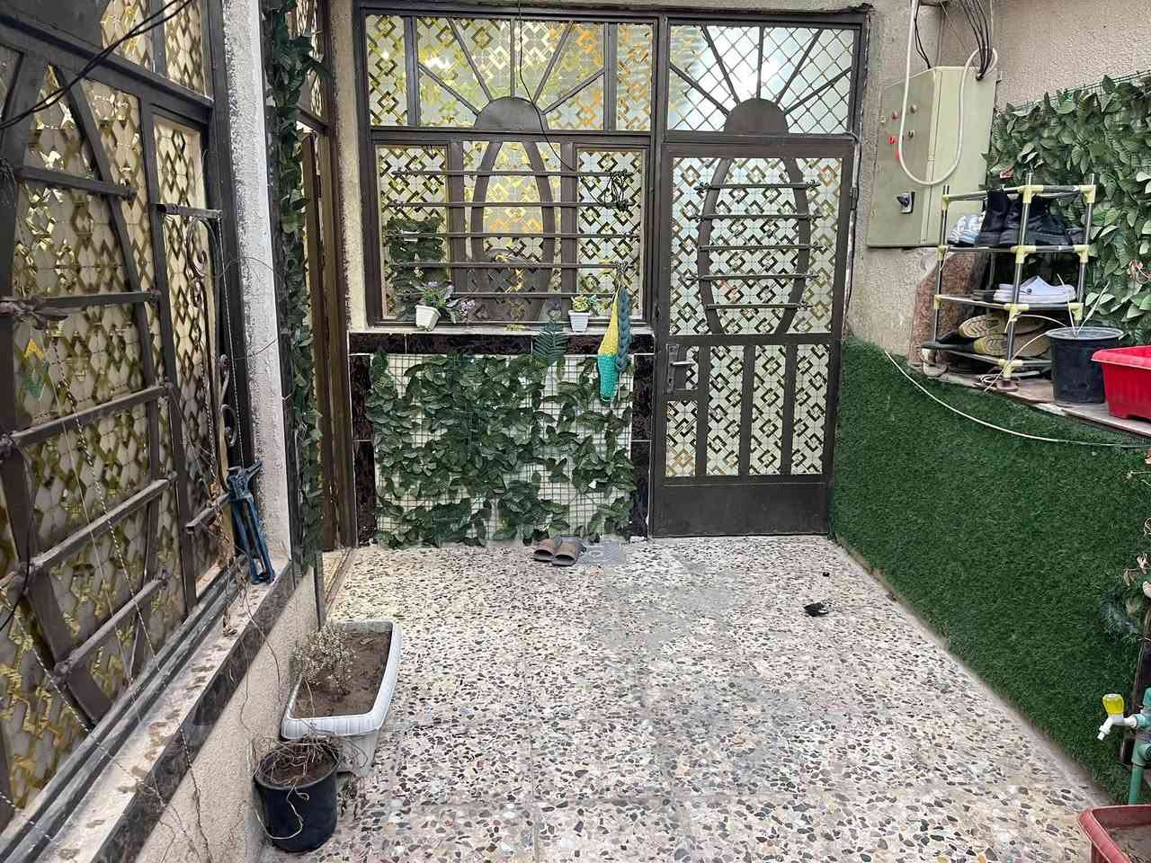 الزعفرانية الجواهري • ٣ غرف • طرمة كبيرة