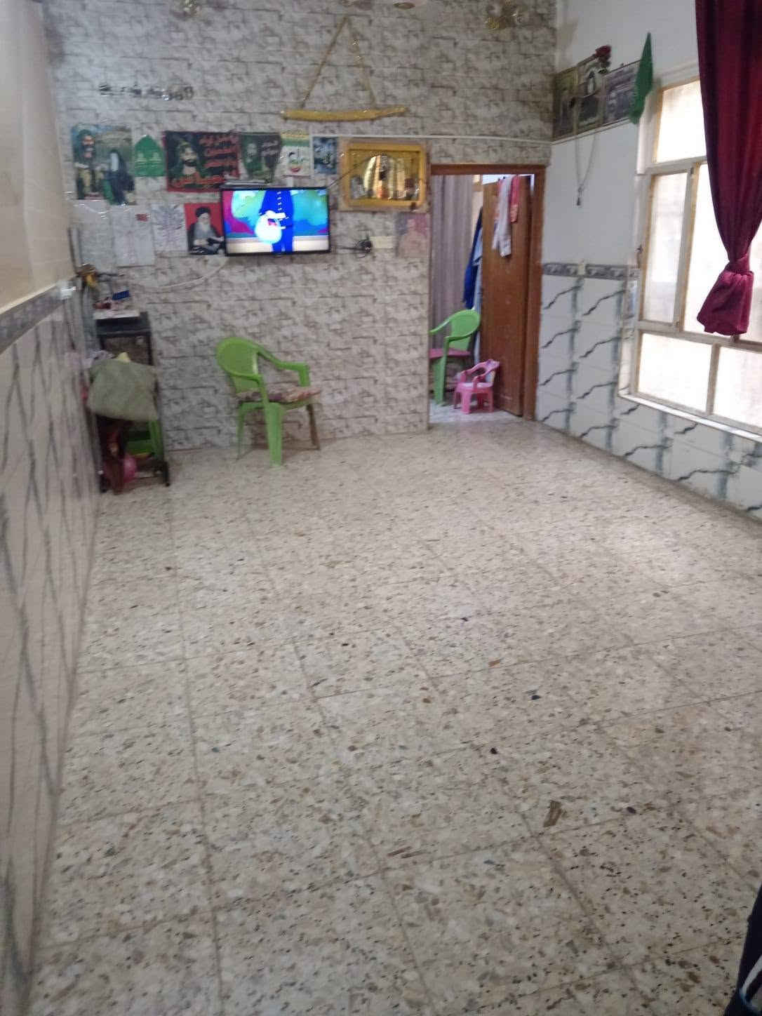 بالزيتون • دورين • بناء درجه اولى