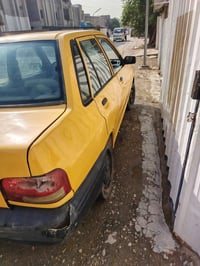 سايبا • موديل ٢٠٠٩ • باسمي