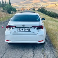 كورولا ٢٠٢٣ • GLI • ٦٦٠٠٠ كم