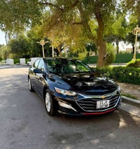 ماليبو • موديل ٢٠٢٣ • ماشيه ٥٥ ألف