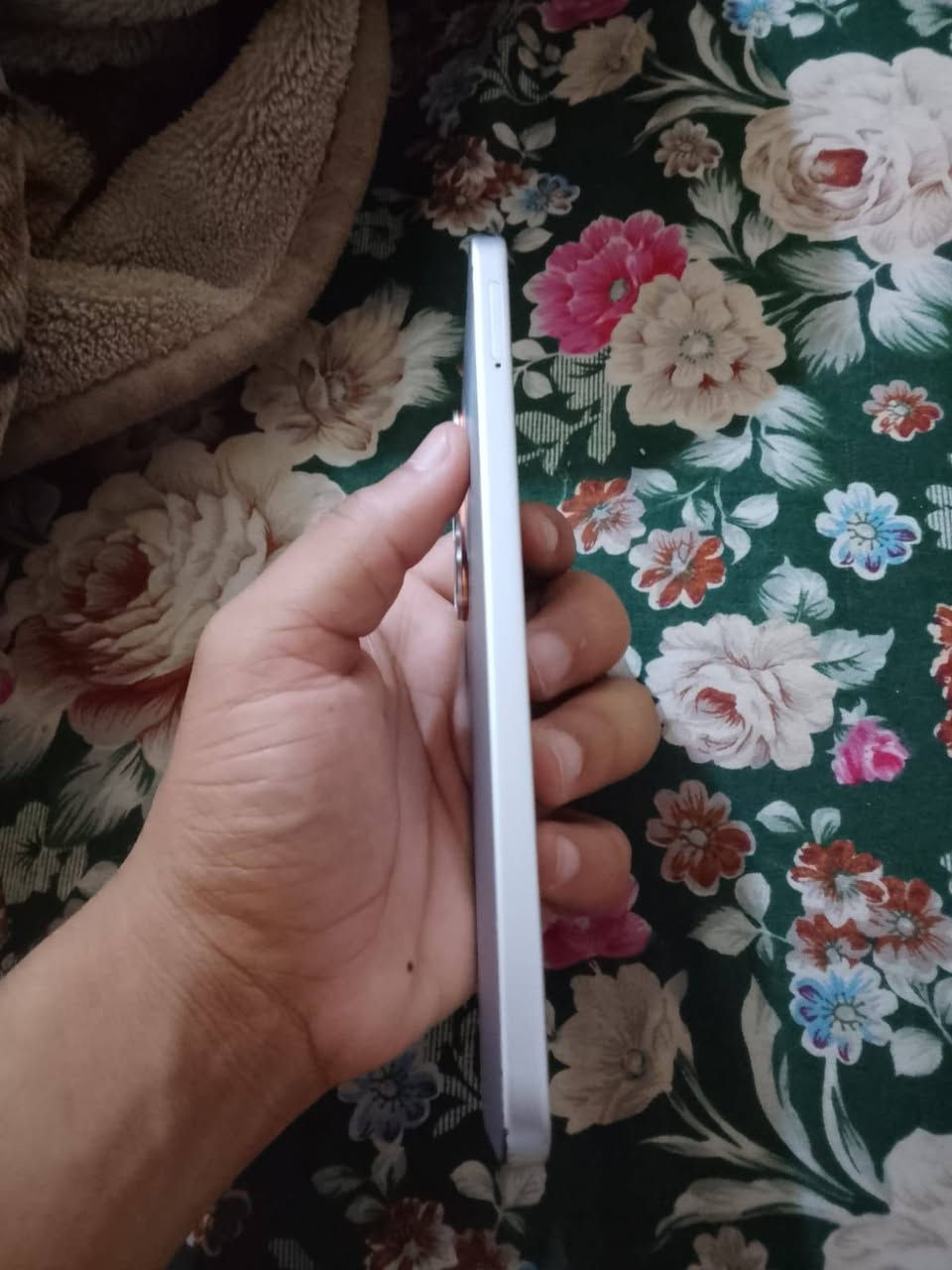 هوت 60 برو 5G • ٢٥٦ جيجا • استعمال اقل شهر
