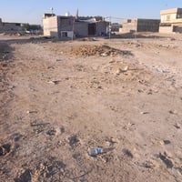 قطع أرض للبيع مساحتها 200م المكان كربلاء حي الرباب قرب صيطرة الابراهيم...