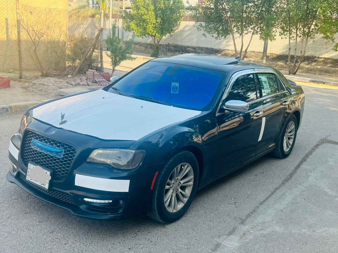 الهم صلي على محمد وآل محمد سلام عليكم للبيع اوبامه 2015 اصل رقم بصرة مشروع وطني تحويل ثاني يوم مكينه 3,600 مواصفات سياره فول واحد على واحد بني رامه شاشه كامره دواره كشنات جلد وكهربائي تبريد تدفيه بالكشنات خزن ميمور حساسات خلفية تشغيل عن بعد منظومه زنون جامه كدام باليرايز حادثه جاملق اوبنيد وجاملغ خلفي صبغ مكفوله من الصبغ العام والحزام مكفوله مكينه كير حداده تخم تاير تبريد تدفيه اكسل كفاله سياره جديده جاهزه مال جناي بالعافيه الي ياخذه سعر 145 بيه مجال قليل مكاني بصره قضاء المدينه *********** ستخدام شخصي
