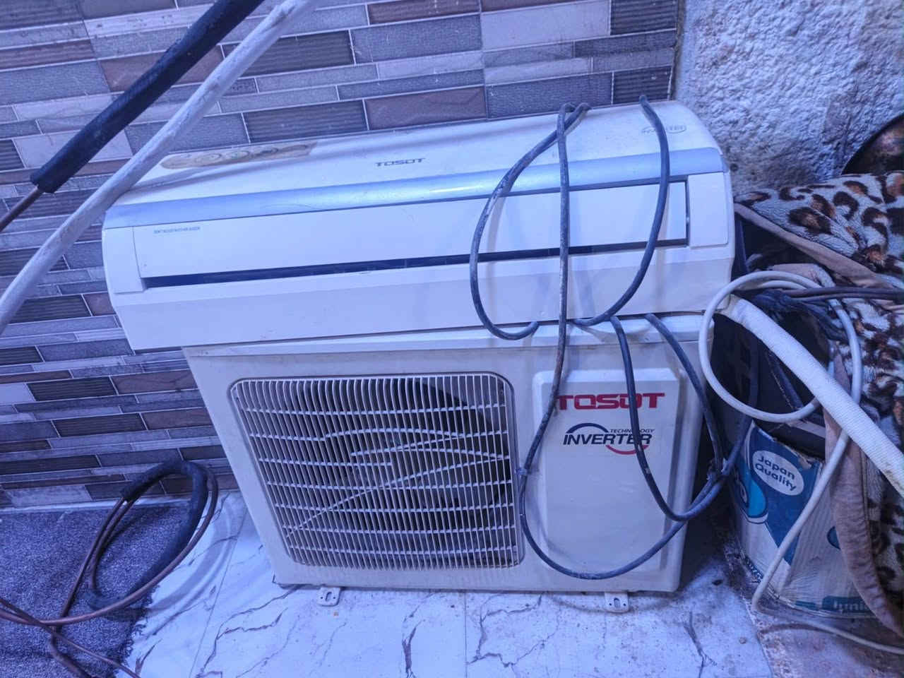 سبلت طن ونص انفيتري للبيع
موجود خاص ***********
