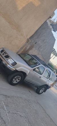 نيسان اكسترا • ٢٠٠٠ • ٣ بوياخ