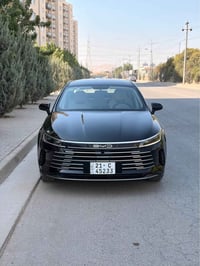 بي واي دي دستروير • ٢٠٢٥ • السليمانية