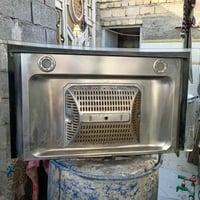 ساحبة دهون • شغاله • مستعملة