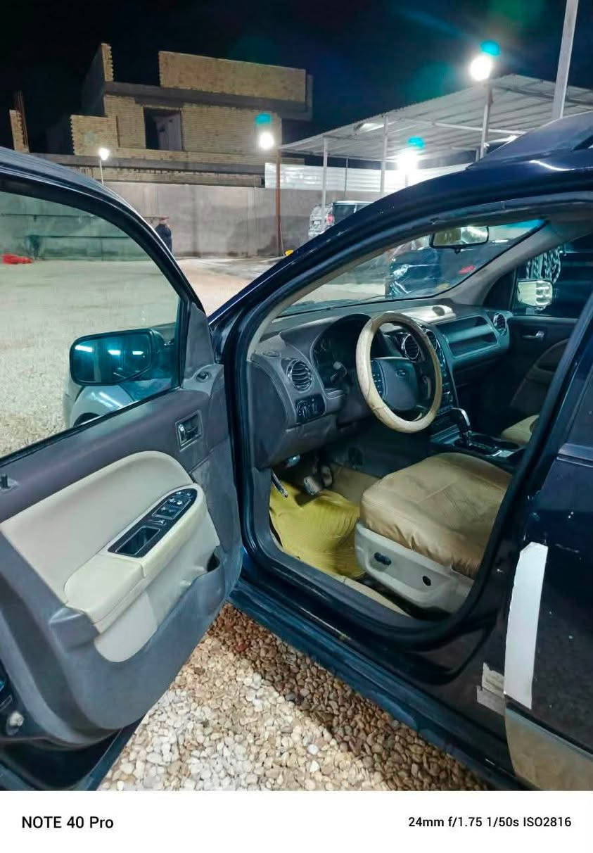 فورد تورس
🚘 للبيع سيارة نظيفة ومميزة

• الموديل: [2008]

• اللون: [نيلي]

• المحرك: [3500]

• الحالة: [ 3 قطع ]

• الممشى: [250000]

٠ السياره : [7 راكب ]

• السعر: [60 ورقه وبيه مجال]

• الموقع: [بابل حي صحه ]

السيارة جاهزة للاستخدام، والفحص والمعاينة للجادين فقط.

📞 للتواصل: [***********]
