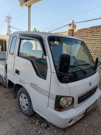 النجف كوفه • كيا فونتيره • ٢٠٠١