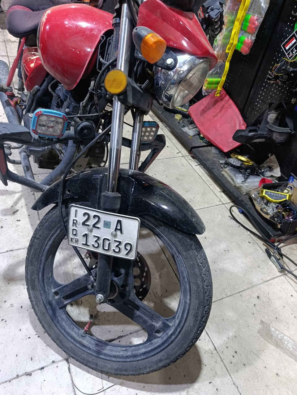 سلام علیکم ماتۆر کروا بۆ فرۆشتن مەکینە کەبس رەقەم و سەنەوی تازە بەناوی خۆمە ماتۆرێ باک و بێ کێشەیە سعری ملیۆن و شەسەت شوێن کرکوک واتساب ***********
