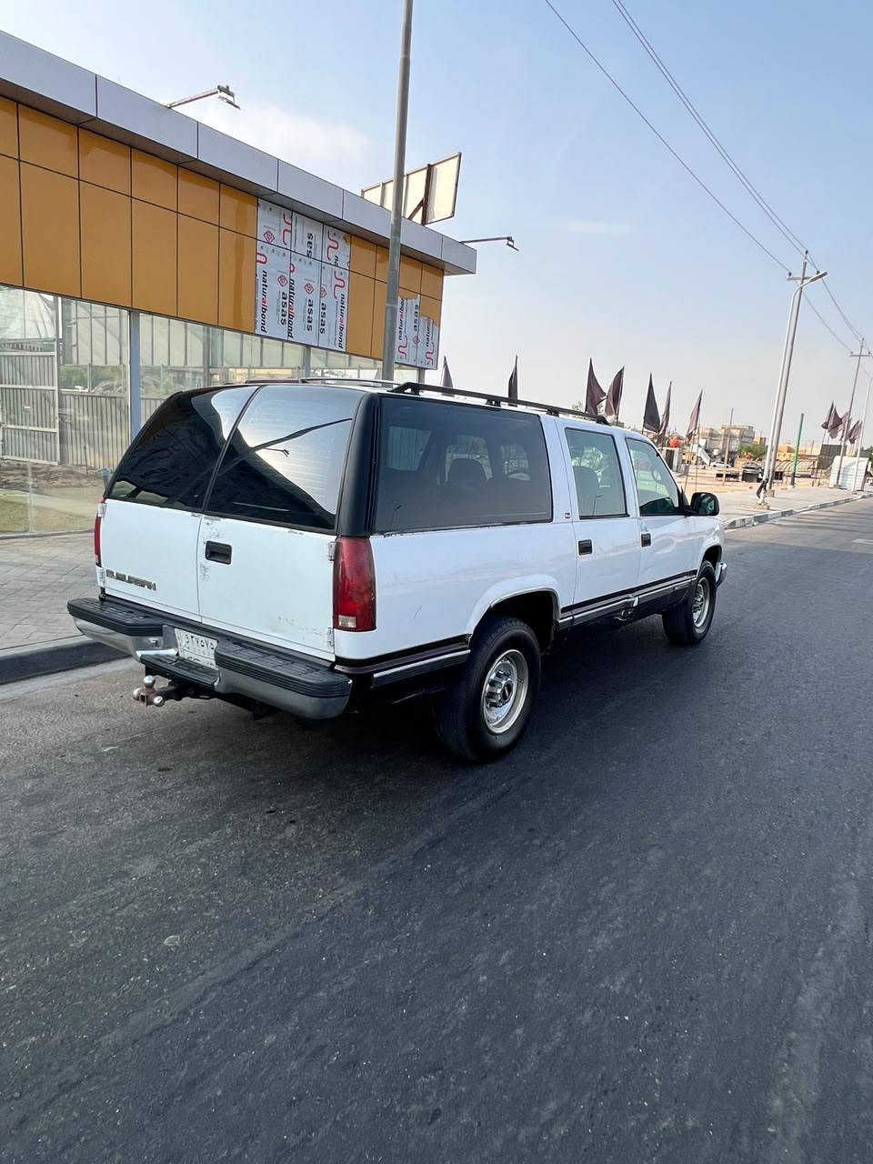 السلام عليكم اخوان
جمسي بهبهان فحل 8 برغي طبله وفنر مديل 1997 كفاله من الضربه وصبغ ونقل جثه ولعيب شرعي
محرك 350 كير 1000 واكسن شرط كارتون حداده أمامي وخلفي نافضها نفض ترايك أربيل كهربايات من دعميه لدعميه جاهزه دواخل كلش جدد مسجل شاشه وتخم سمعات جدد تخم تاير برجستن جديد (تبريد جان شغال فجئه وكف ماعرف شب) الباقي كله جاهز رقم بغداد تحويل ثاني يوم السعر 44 العنوان البصره الهاتف ***********
