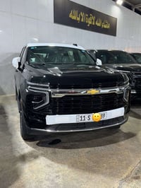تاهو LS • موديل 2026 • زيرو وكالة