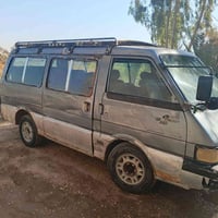 بسته • موديل ٩٣ • قضاء الكفل
