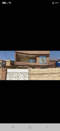 ديالى بعقوبة • ٢٠٠م • أكثر من ٣ غرف