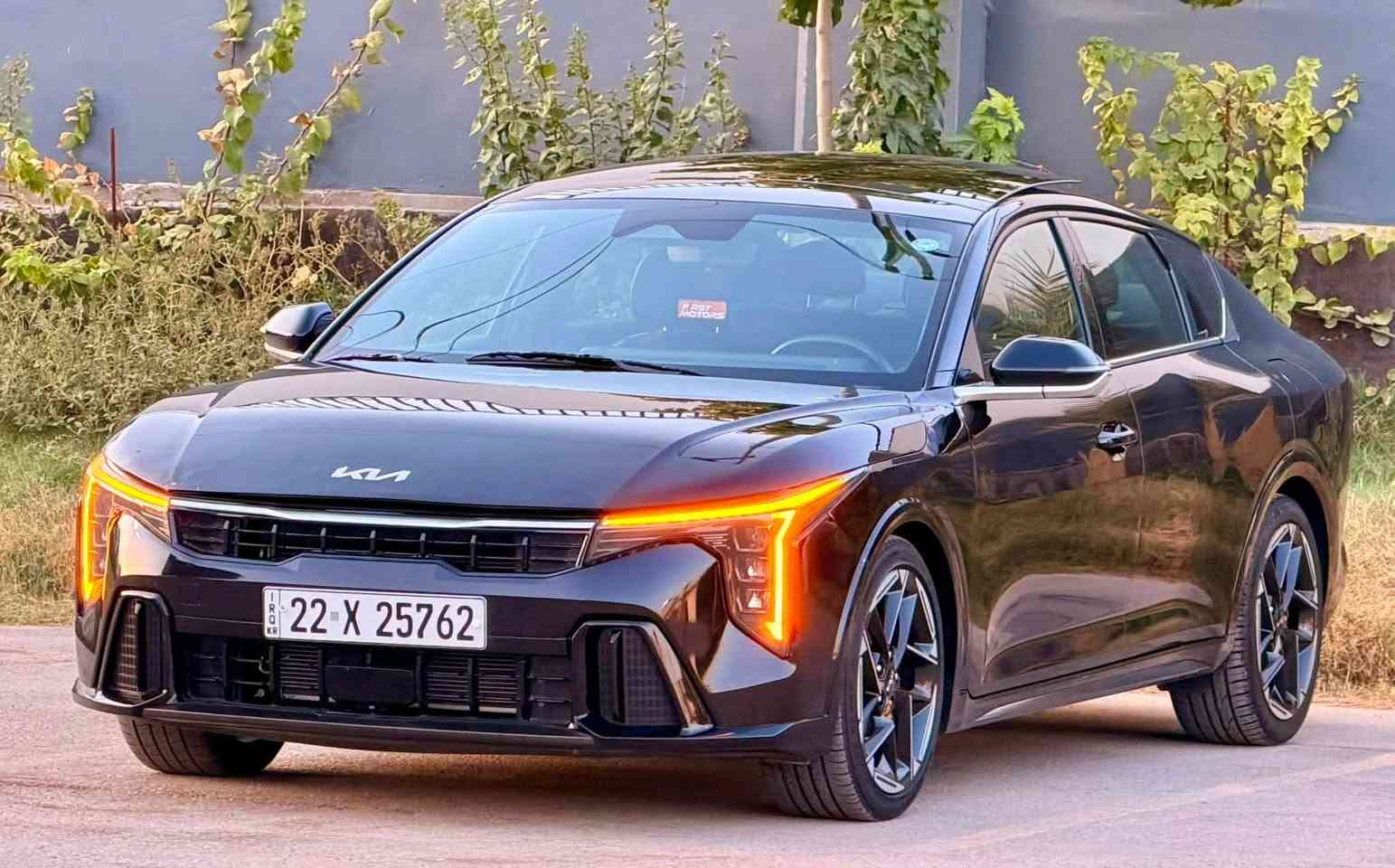 السلام عليكم كي فور 2025 فول مواصفات جي تي لاين اعلى فئة بصمة بنوراما داخل احمر كشن كهرباء كشن تبريد وتدفئة رادار امامي خلفي جانبي هندريكس دكمة فول تحكم سترين قطعتين تبريد مكينه ٢٠٠٠ دوش ماشيه ماشيه ١٩ السيارة بيها بنيد وحافة الجاملغ صبغ ايرباك سترين راجع سستم باسم شركة تريد وكاله تريد تحويل مكانها الكاضميه
***********
***********

