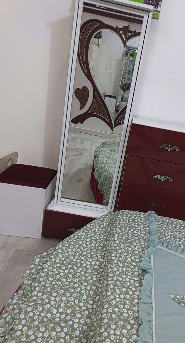 غرفة تركية • درجة أولى • نظيفه